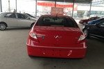 奇瑞A3三厢2008款1.6L 手动 舒适型