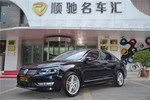 大众帕萨特2013款1.8TSI DSG尊荣版