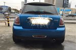 MINIMINI2011款1.6L COOPER Fun