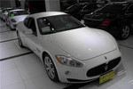 玛莎拉蒂GT2009款4.7L Sport Automatic