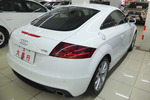 奥迪TT2011款Coupe 2.0TFSI