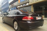 宝马7系2005款740Li