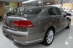 大众迈腾2012款2.0TSI DSG 尊贵型