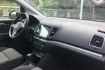 大众夏朗2016款1.8TSI 舒适型