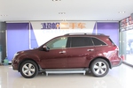 讴歌MDX2011款3.7L 标准尊享运动版