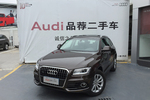 奥迪Q52015款40 TFSI 技术型