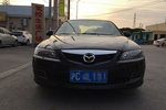 马自达Mazda62008款2.0L 手自一体 时尚型