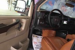 GMC Savana2013款5.3L 1500运动版