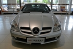 奔驰SLK级2010款SLK200K Grand Edition