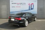 奥迪A6L2012款30 FSI 豪华型(2.5L)