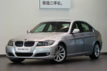 宝马3系2009款325i 豪华型