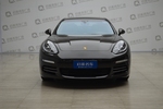 保时捷Panamera2014款Panamera