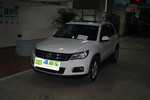 大众途观2012款1.8TSI 手自一体 菁英版(四驱)