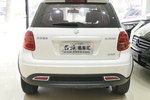 铃木天语SX42011款1.6L 自动 运动型