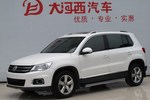 大众途观2012款1.8TSI 手自一体 耀智版（两驱）