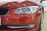 宝马3系敞篷2011款320i