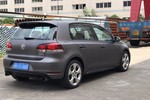 大众高尔夫GTI2010款2.0TSI DSG 豪华版