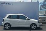 大众Polo Sporty2009款1.6L 自动版