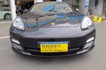 保时捷Panamera2010款Panamera 4 3.6L 