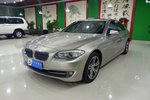 宝马5系2013款525Li 豪华型