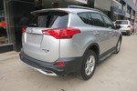 丰田RAV42013款2.5L 手自一体 四驱豪华版