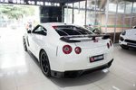 日产GT-R2012款3.8T Premium Edition 