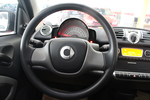 smartfortwo2012款1.0 MHD 硬顶标准版