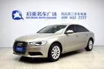 奥迪A6L2014款TFSI 标准型