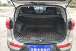 起亚智跑2011款2.0L 自动两驱 GLS