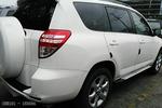 丰田RAV42011款2.0L 自动经典版