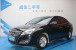 现代悦动2011款1.6L 手动顶级型