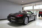 保时捷Boxster2009款Boxster S 3.4L 