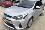 丰田YARiS L 致炫2018款1.5E CVT冠军限量版