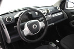 smartfortwo2013款1.0T 硬顶激情版