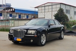 克莱斯勒3002008款300C 2.7L 豪华版