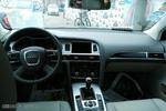 奥迪A6L2010款2.0TFSI 手动 标准型