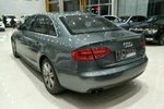 奥迪A4L2010款2.0TFSI 标准型