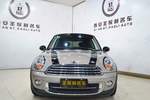 MINIMINI2012款1.6L COOPER Baker Street 