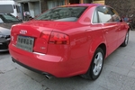 奥迪A42006款1.8T 豪华型