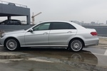 奔驰E级2014款改款 E300L