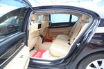 宝马7系2009款740Li 豪华型