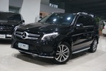 奔驰GLE级2018款320 4MATIC 动感型臻藏版