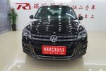 大众途观2012款1.8TSI 手自一体 菁英版(四驱)