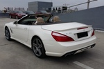 奔驰SL级AMG2013款SL63 AMG