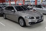 宝马5系2013款520Li 典雅型