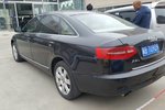 奥迪A6L2009款2.8FSI 豪华型