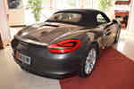 保时捷Boxster2013款Boxster 2.7L 