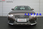 奥迪A4 allroad2014款40 TFSI allroad quattro 