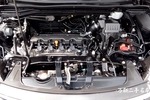 本田CR-V2012款2.0L 两驱都市版