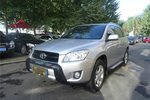 丰田RAV42011款2.0L 自动经典版